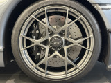 20インチ 718 Cayman GT4 RS 鍛造アルミホイール