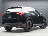 CX-5 2.0 20S ブラックトーンエディション 