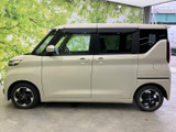 ルークス ハイウェイスターX 