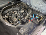 親切・丁寧な専門メカニックスタッフが応対!・車検・点検整備・事故等の修理などアフターサービスも安心。お車のカスタマイズもネクステージのサービススタッフまでご相談ください!