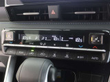 オートエアコン付きで快適です♪
