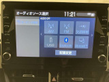 Bluetooth機能も搭載しており運転中もとても楽しくドライブできます。