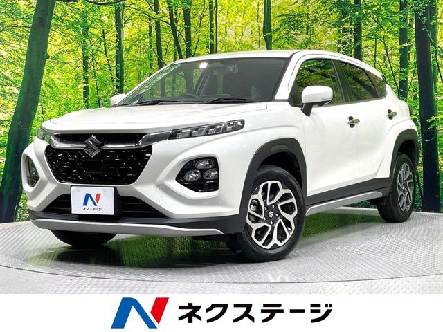 フロンクス 1.5 