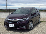 2015年式の【シャトル ハイブリッド】が入庫しました!まだ入庫したばかりですので、現在ルームクリーニング、板金などを行っている最中です。ご興味を持っていただけましたら、ご連絡をください。
