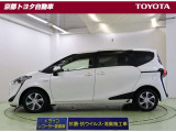 シエンタ ハイブリッド 1.5 G クエロ 
