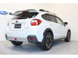 インプレッサXV 2.0i-L アイサイト 4WD 