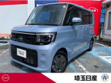 ルークス X当社社用車UP入庫しました!