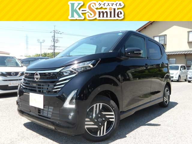日産 デイズ 