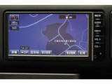 純正ナビ(NSCP-W64)装着しています。