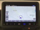 純正メモリーナビとバックカメラ付☆bluetoothオーディオでドライブも好きな音楽を聴いて楽しめます。TV視聴も可能です☆