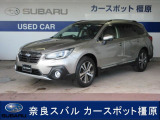 アウトバック Limited アイサイト が入荷地デジナビ ETC バックカメラ 本革シート 運転席シートメモリー