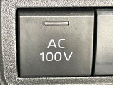 【1500Wアクセサリーコンセント】消費電力1500Wまでの家電が使えます。キャンプやスポーツ・アウトドアでのアクティビティはもちろん、災害・停電の際に大活躍♪