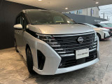 セレナ 2.0 ハイウェイスターV 
