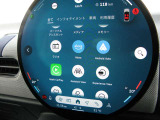 ◆アップルカープレイ◆アンドロイドオート◆