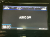 ワンセグTV、ディスプレイオーディオ、CDプレイヤー付き!もちろんFM/AMラジオもお聞きいただけますよ♪