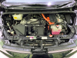 親切・丁寧な専門メカニックスタッフが応対!・車検・点検整備・事故等の修理などアフターサービスも安心。お車のカスタマイズもネクステージのサービススタッフまでご相談ください!
