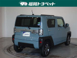 タフト G ターボ 