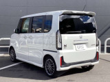 N-BOXカスタム ターボ 