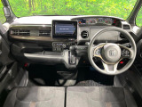 N-BOXカスタム G L ホンダセンシング 