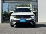 T-Cross TSI アクティブ 