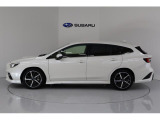 レヴォーグ 1.8 GT-H EX 4WD EyeSight X搭載車