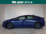 プリウス 2.0 プラグインハイブリッド Z 