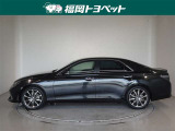 マークX 2.5 250S ファイナル エディション 