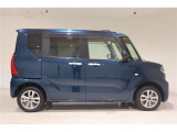 軽自動車は燃費も良くて経済的です!荷物も積めて小回りもききます!