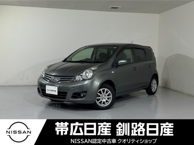 日産 ノート 