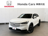 スタイリッシュなミドルSUV「VEZEL」の人気色が入庫しました!半年毎の点検もしっかりと実施してある安心の1台