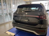 T-Cross TSI アクティブ 