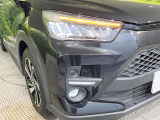 【シーケンシャルターンランプ付きLEDヘッドライト】人気の『流れるウィンカー』付きのLEDヘッドライトを装備♪高級感はもちろん、点灯時は存在感たっぷりで他車からも認識されやすく安心です。