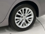 タイヤサイズは215/55R17!純正アルミホイール!納車前の点検時にタイヤ交換させていただきます!