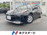 トヨタ プリウス