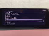メーカーオプションのフルセグTVチューナー付です!