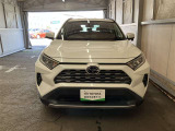 RAV4  2.0 G Zパッケージ 4WD