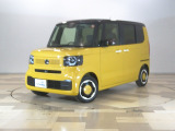 ホンダカーズ東京中央足立小台店へようこそ。 当社デモカーお墨付き車両。人気車両で充実装備の一台。お薦めです。
