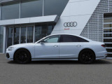 A8 グランドツーリングリミテッド4WD 