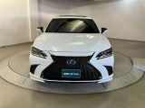 ES 300h Fスポーツ 