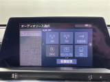 【Bluetooth】ナビゲーションと携帯電話/スマートフォンをBluetooth接続することができます。接続するとハンズフリーで使用することができるので、とても便利です!