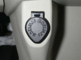 【充電用USB端子】デバイスの充電に便利です。※実際の接続端子は写真で確認or店舗までご気軽にお問合せください♪