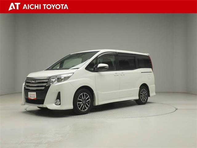 ノア 2.0 Si 