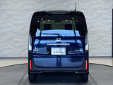 N-BOXカスタム  