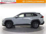 RAV4 2.0 アドベンチャー 4WD 