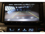 ■バックモニター付なので後退時に後方が見えるので安心。 車は構造上、死角がたくさんなので万が一を考えると必須ですね。 あくまで補助の為の装備、バックは目視で確認する事が重要ですよ。