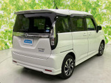 ソリオバンディット 1.2 ハイブリッド(HYBRID) MV 4WD 