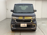 N-BOXカスタム L ターボ 4WD 