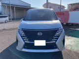 セレナ 1.4 e-4ORCE ハイウェイスターV 4WD 