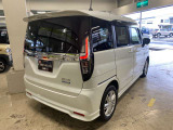 ソリオ 1.2 ハイブリッド(HYBRID)  MZ 4WD 