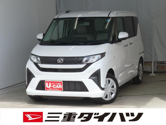 ムーヴ X 